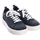 Cipők Női Tenisz MICHAEL Michael Kors T2ETFS1B-ADMIRAL Kék