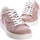 Cipők Női Tenisz MICHAEL Michael Kors R2KEFS1M-FAWN Rózsaszín
