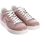 Cipők Női Tenisz MICHAEL Michael Kors R2KEFS1M-FAWN Rózsaszín