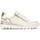Cipők Női Divat edzőcipők Pikolinos CANTABRIA W4R 6994C2 Fehér