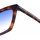 Órák & Ékszerek Női Napszemüvegek Karl Lagerfeld KL6061S-215 Barna