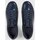 Cipők Férfi Divat edzőcipők Calvin Klein Jeans HM0HM01162 Kék