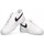 Cipők Férfi Divat edzőcipők Nike 72063 Fekete 