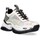 Cipők Női Divat edzőcipők Exé Shoes 23EX11 1 Fehér