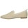 Cipők Női Félcipők La Strada 2021004 Bézs