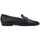 Cipők Női Félcipők Martinelli AMAZONAS 1575 A799Z Fekete 