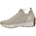 Cipők Női Divat edzőcipők La Strada 2200043 Bézs