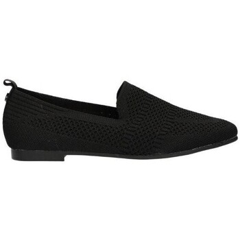 Cipők Női Félcipők La Strada 2111884 Fekete 