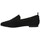 Cipők Női Félcipők La Strada 2111884 Fekete 