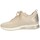 Cipők Női Divat edzőcipők La Strada 2101400 Bézs