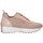 Cipők Női Divat edzőcipők La Strada 2200043 Rózsaszín