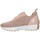 Cipők Női Divat edzőcipők La Strada 2200043 Rózsaszín