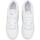 Cipők Rövid szárú edzőcipők New Balance  Fehér