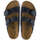Cipők Női strandpapucsok Birkenstock Arizona BS Kék