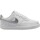 Cipők Női Divat edzőcipők Nike ZAPATILLAS  COURT VISION LO NN DH3158 Fehér