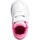 Cipők Gyerek Divat edzőcipők adidas Originals NIAS  HOOPS 3.0 CF I IG3719 Fehér