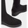 Cipők Női Félcipők Pedro Miralles Himalaya 27352 Negro Fekete 
