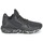 Cipők Rövid szárú edzőcipők adidas Originals TUBULAR RUNNER Fekete 