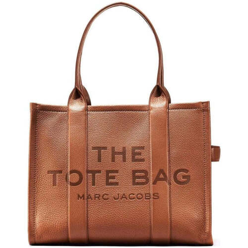 Táskák Női Bevásárló szatyrok / Bevásárló táskák Marc Jacobs  Barna