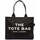 Táskák Női Bevásárló szatyrok / Bevásárló táskák Marc Jacobs  Fekete 