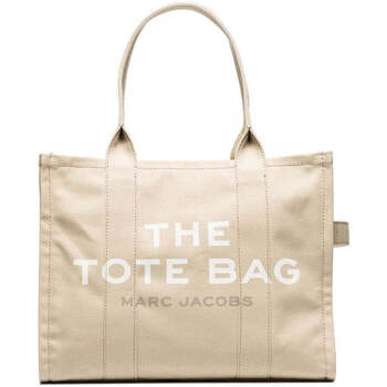 Táskák Női Bevásárló szatyrok / Bevásárló táskák Marc Jacobs  Bézs