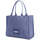 Táskák Női Bevásárló szatyrok / Bevásárló táskák Marc Jacobs  Kék
