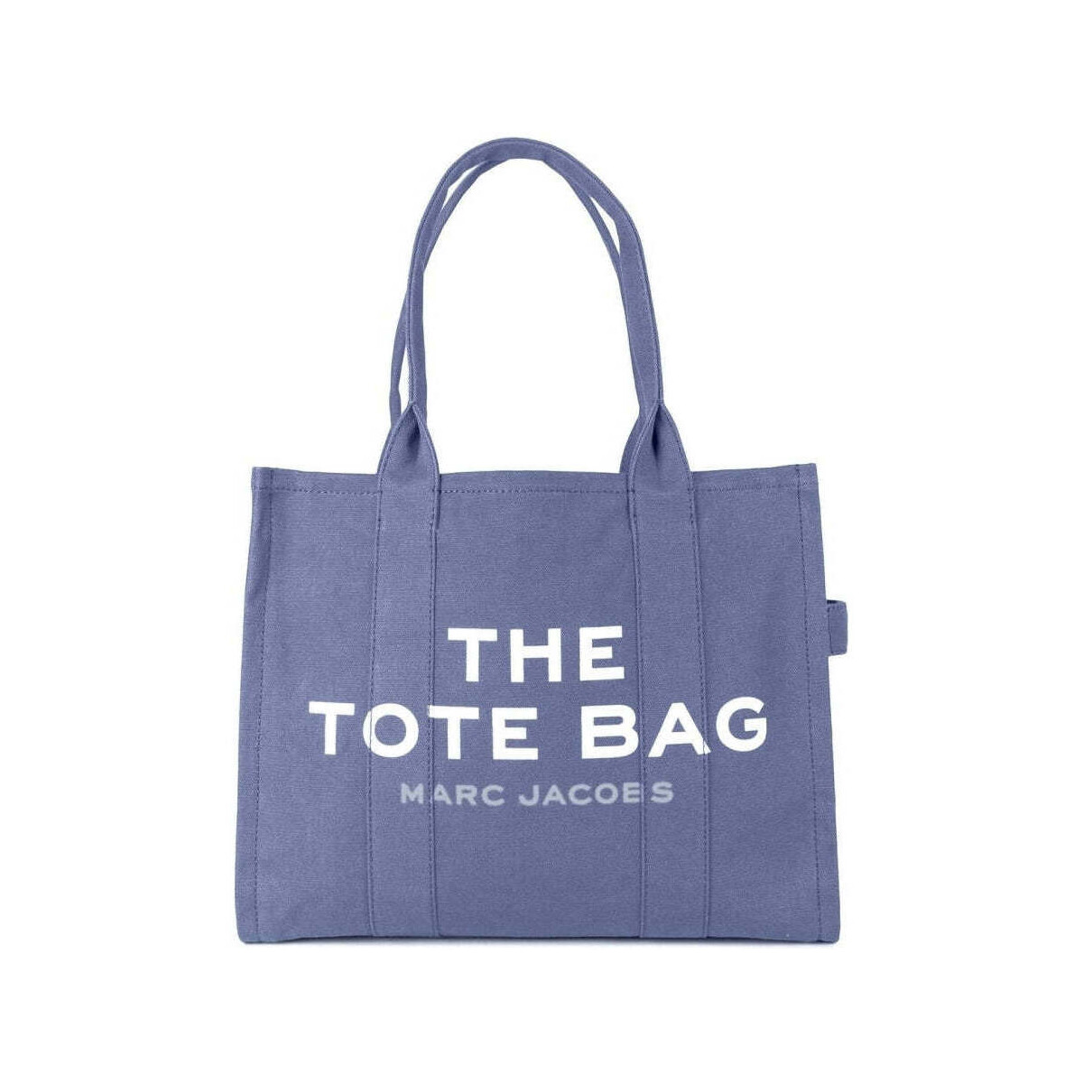 Táskák Női Bevásárló szatyrok / Bevásárló táskák Marc Jacobs  Kék
