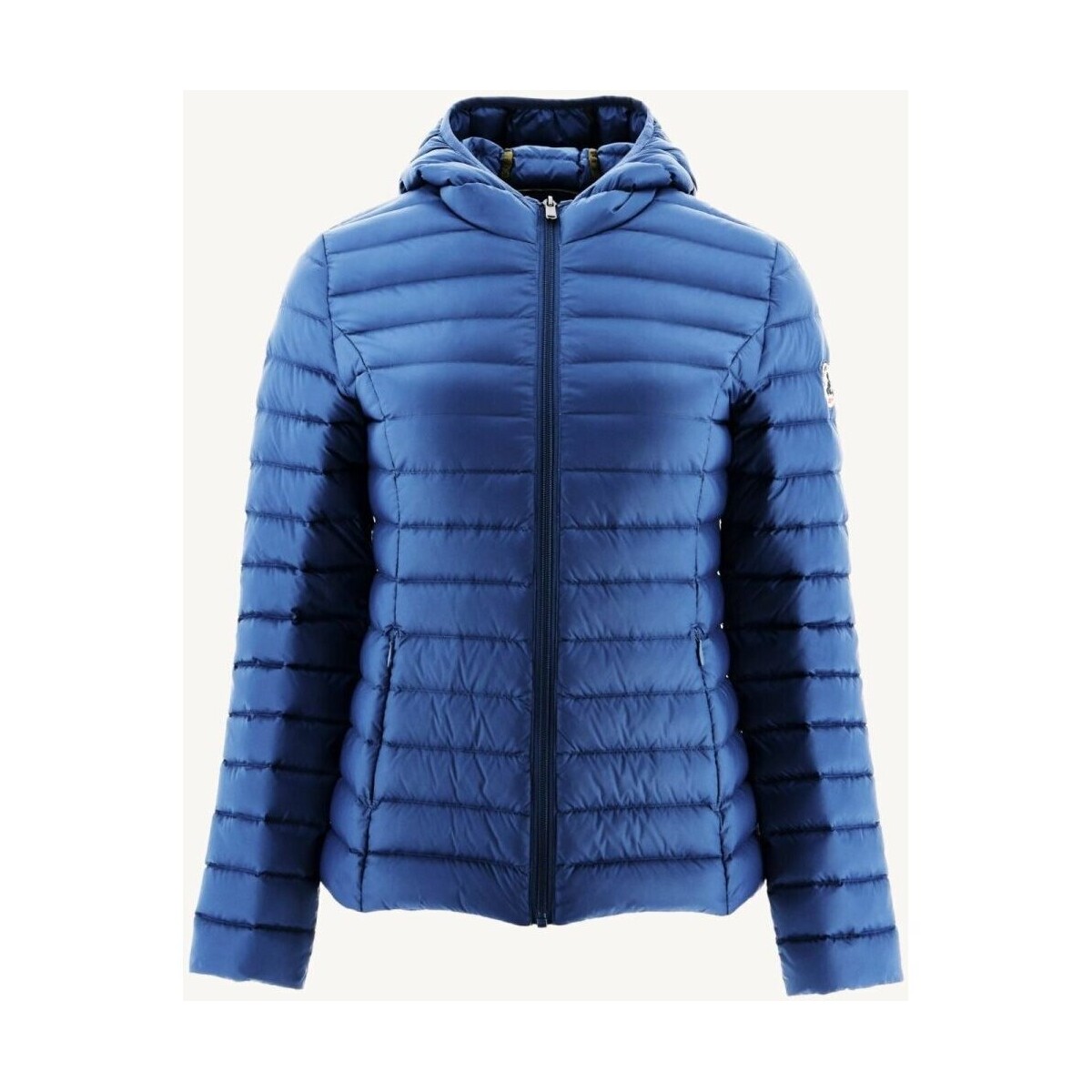 Ruhák Női Steppelt kabátok JOTT CLOE Kék