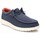 Cipők Férfi Oxford cipők & Bokacipők Refresh 171928 Kék