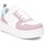 Cipők Női Divat edzőcipők Refresh 171616 Rózsaszín