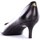 Cipők Női Félcipők Ralph Lauren 802940572 Fekete 