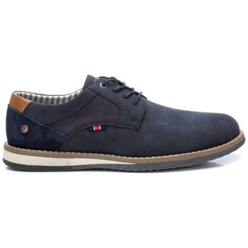 Cipők Férfi Oxford cipők & Bokacipők Xti 142525 Kék