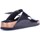 Cipők Női Rövid szárú edzőcipők Birkenstock 1021476 Fekete 