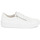 Cipők Női Rövid szárú edzőcipők Gabor 6333421 Fehér