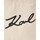 Táskák Női Táskák Karl Lagerfeld 240W3884 SIGNATURE Fehér