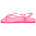 Cipők Női Szandálok / Saruk Havaianas LUNA NEON Rózsaszín