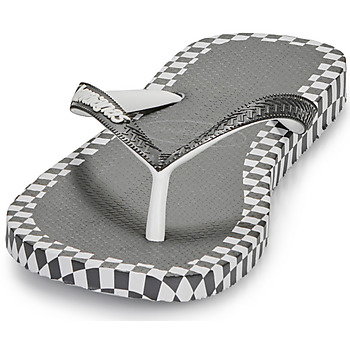 Havaianas TOP CHECKMATE Fekete 