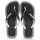 Cipők Lábujjközös papucsok Havaianas TOP CHECKMATE Fekete 