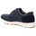 Cipők Férfi Oxford cipők & Bokacipők Refresh 171843 Kék
