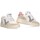 Cipők Női Divat edzőcipők Victoria 74241 Rózsaszín