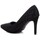 Cipők Női Félcipők Xti 142362 Fekete 