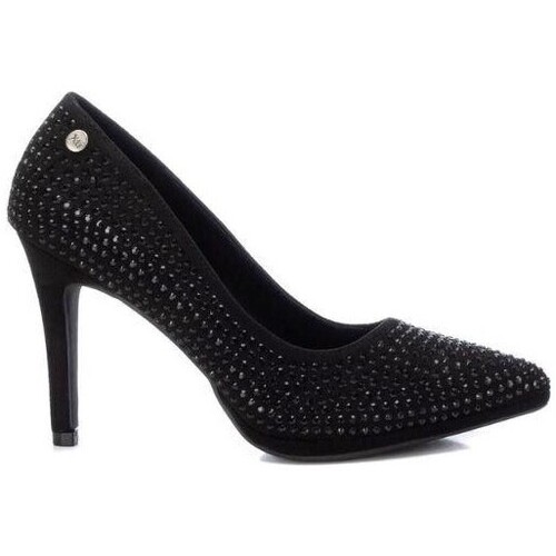 Cipők Női Félcipők Xti 142362 Fekete 