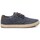 Cipők Férfi Oxford cipők & Bokacipők Refresh 171721 Kék
