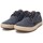 Cipők Férfi Oxford cipők & Bokacipők Refresh 171721 Kék