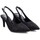 Cipők Női Félcipők Xti 142363 Fekete 