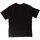 Ruhák Fiú Rövid ujjú pólók Diesel J01788-0BEAF Fekete 