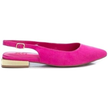 Cipők Női Félcipők Xti 141065 Rózsaszín