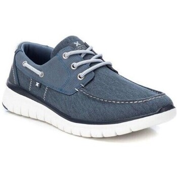 Cipők Férfi Oxford cipők & Bokacipők Xti 142310 Kék