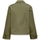 Ruhák Női Kabátok Only Noos April Short Jacket - Aloe Zöld