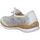 Cipők Női Bokacipők Rieker N42v1 Sokszínű